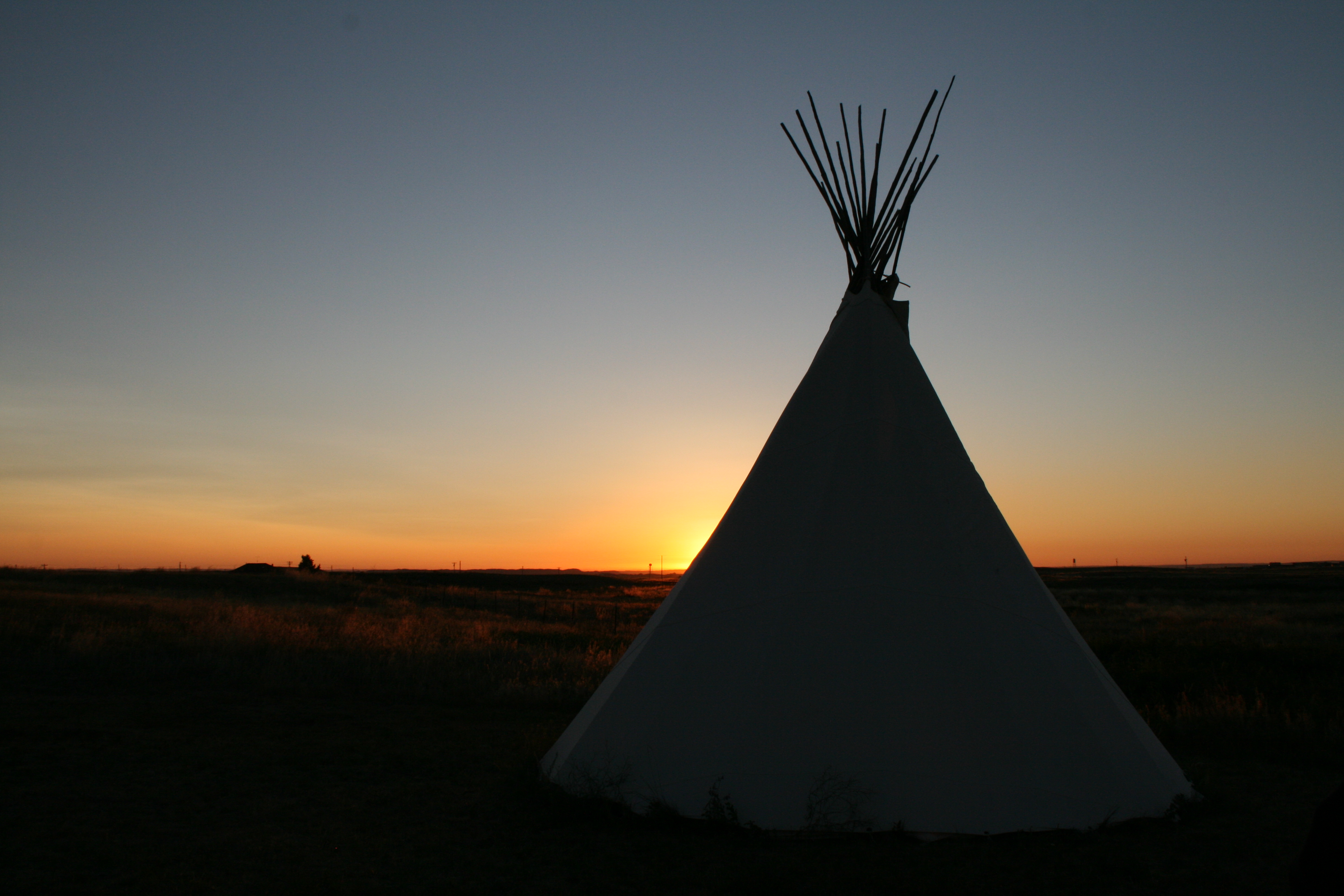 Jura periode dino voetafdrukken | Hopi Indian Reservation